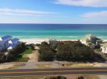 Relax on the Emerald Coast 